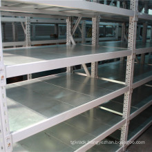 China Manufacturer Long Span Racking with Shelves